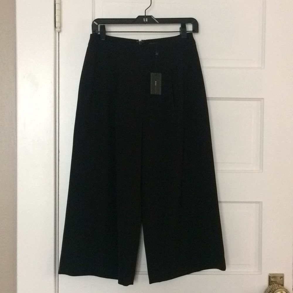 BCBG “Darryl” culottes - Picture 5 of 6